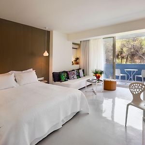 Apartament typu junior